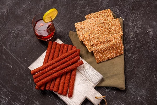سوسیس چوریزو آرکا
