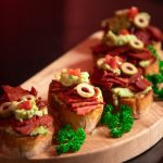 محصولات گوشتی و غذایی آرکا