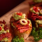محصولات گوشتی و غذایی آرکا