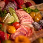 محصولات گوشتی و غذایی آرکا